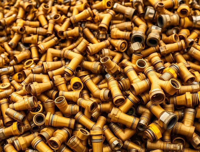 Brass Scrap