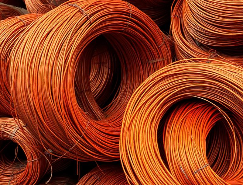 Copper Scrap